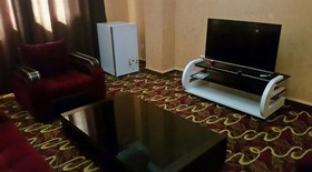 Hotel Casablanca