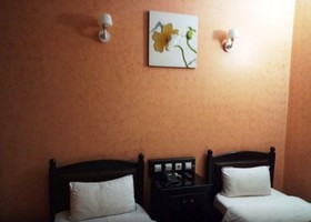 Hotel Casablanca