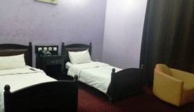 Hotel Casablanca