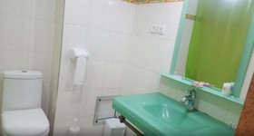 Hotel Casablanca