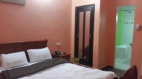 Hotel Casablanca