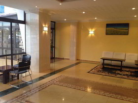 Hotel de l'Aeroport