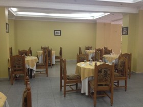 Hotel de l'Aeroport