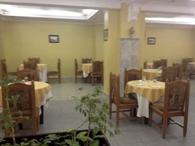 Hotel de l'Aeroport