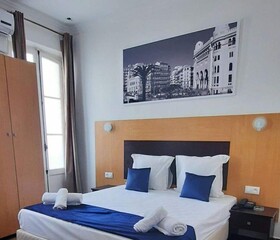 Hotel De La Poste