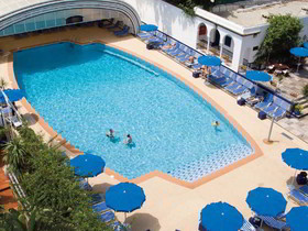 Hotel El Djazair