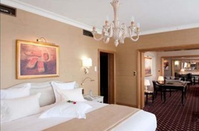 Hotel El Djazair