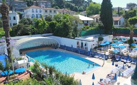 Hotel El Djazair