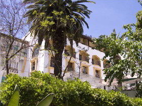 Hotel El Djazair