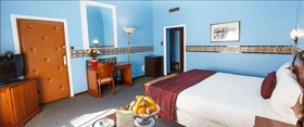 Hotel El Djazair