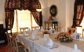 Hotel El Djazair