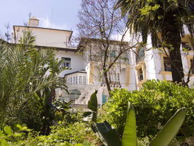 Hotel El Djazair
