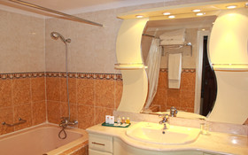 Hotel El Djazair