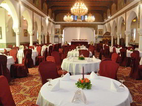 Hotel El Djazair