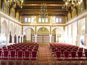 Hotel El Djazair