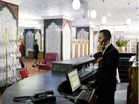 Hotel El Djazair