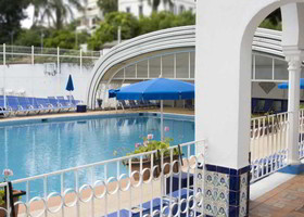 Hotel El Djazair