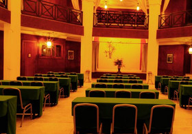 Hotel El Djazair