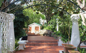 Hotel El Djazair