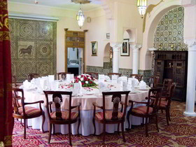 Hotel El Djazair
