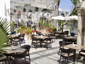 Hotel El Djazair