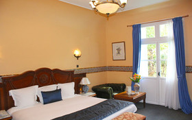 Hotel El Djazair