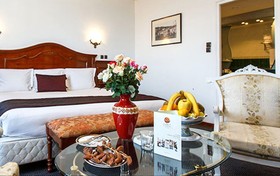 Hotel El Djazair