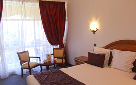 Hotel El Djazair