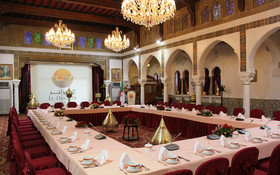 Hotel El Djazair