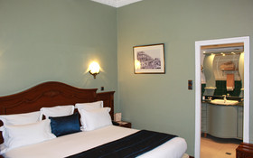 Hotel El Djazair
