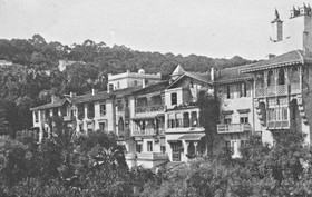 Hotel El Djazair