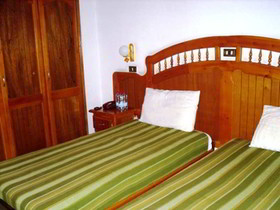 Hotel Emir