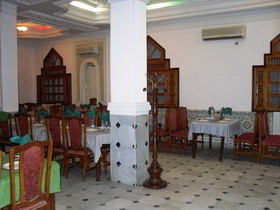 Hotel Emir