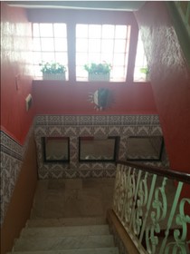Hotel Faiz
