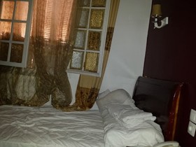 Hotel Faiz