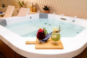 Hotel Golden Tulip Opera Alger