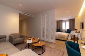 Hotel Golden Tulip Opera Alger