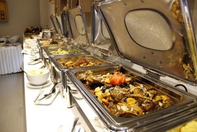 Hotel Golden Tulip Opera Alger