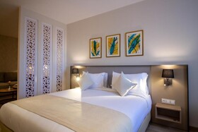 Hotel Golden Tulip Opera Alger