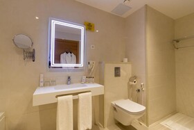Hotel Golden Tulip Opera Alger