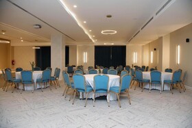 Hotel Golden Tulip Opera Alger