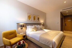 Hotel Golden Tulip Opera Alger
