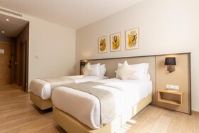 Hotel Golden Tulip Opera Alger