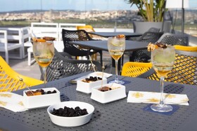 Hotel Golden Tulip Opera Alger