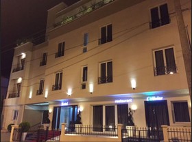 Hotel Lalla Doudja