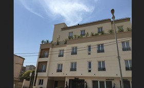 Hotel Lalla Doudja