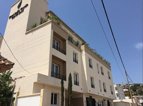 Hotel Lalla Doudja