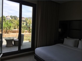 Hotel Lalla Doudja