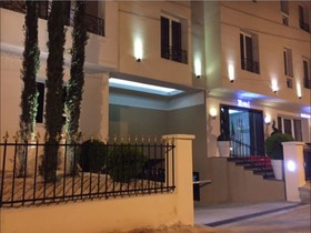 Hotel Lalla Doudja