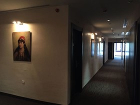 Hotel Lalla Doudja